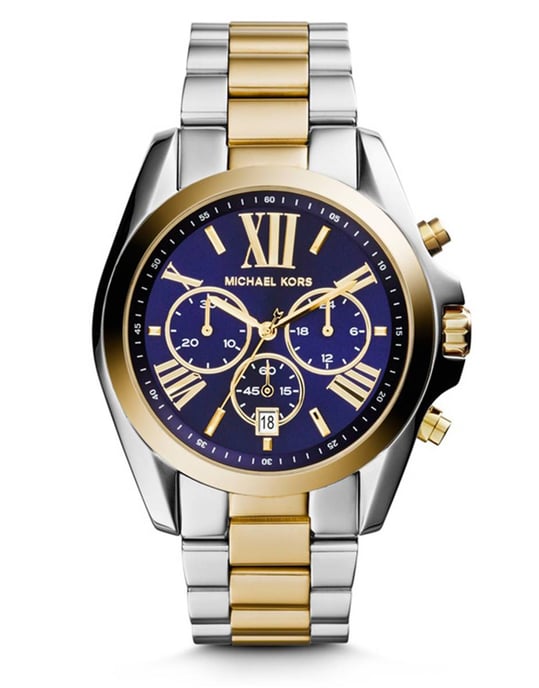 Reloj Michael Kors Bradshaw para mujer MK5976 - Image 1