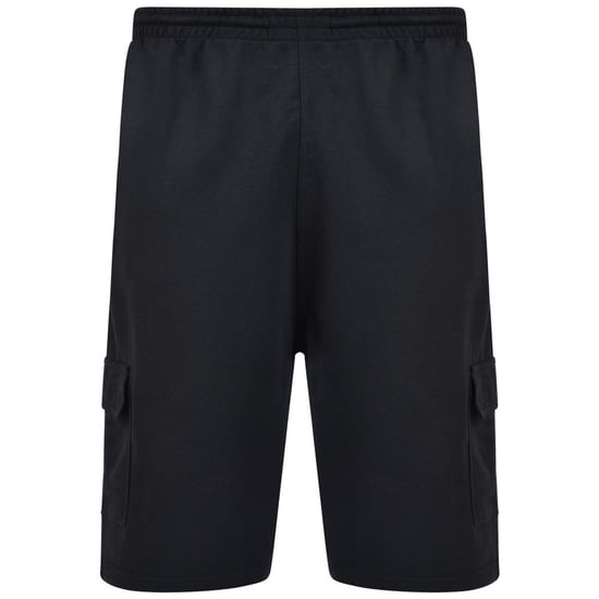Kam Men's Cargo Combat Big & Tall Shorts