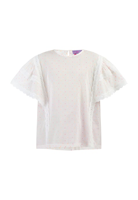 Mymo Blouse Girls - Image 1