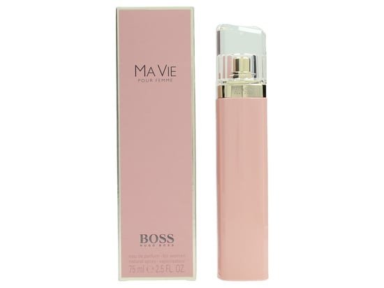 Hugo Boss Ma Vie Para Mujer Spray EDP 75ml - Image 4