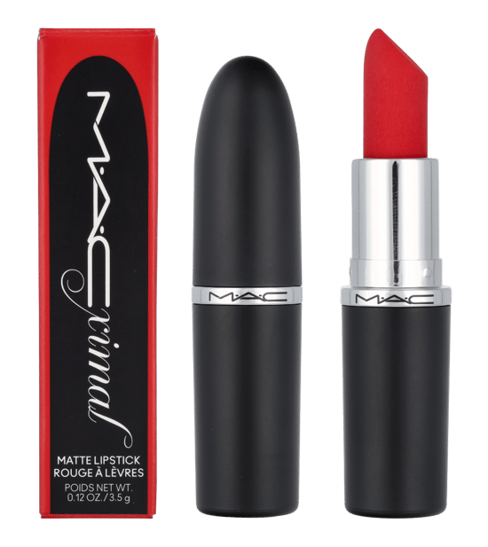 Matte Lipstick #red Rock 3,5 gr - Image 1