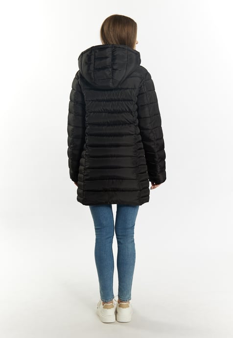 ICEBOUND women black - Image 4