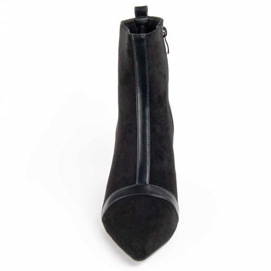 Montevita Botin Cella2 Negro - Image 3