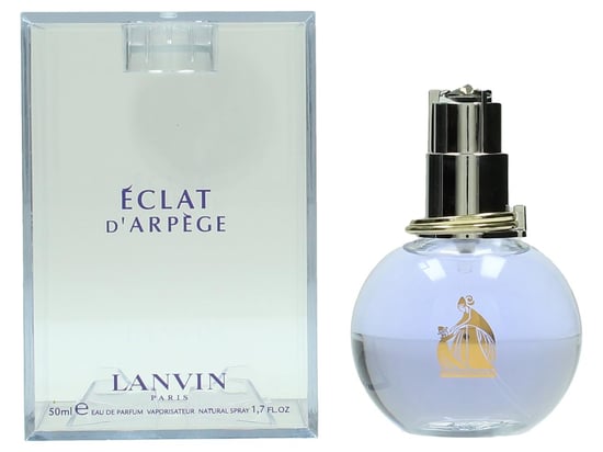 Lanvin Eclat D'Arpege Eau de Parfum Spray 50ml - Image 1