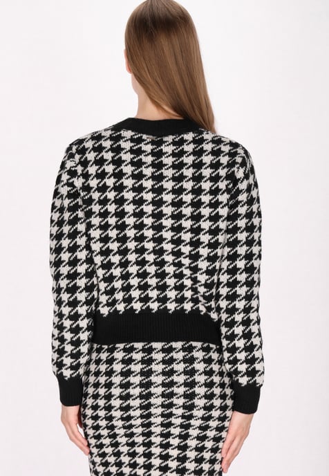 Dreimaster Cardigan women - Image 4