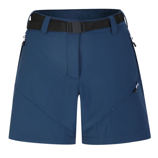 Dare 2B Womens/Ladies Melodic Pro Lightweight Shorts (Moonlight Denim)