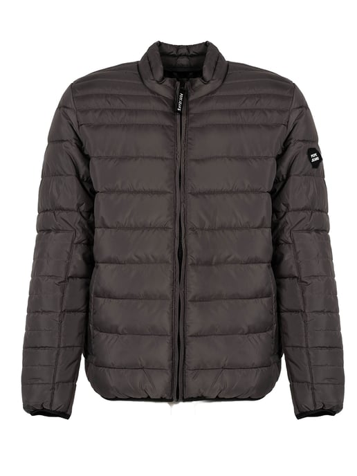 Pepe Jeans Chaqueta Jack Hombre Gris - Image 1