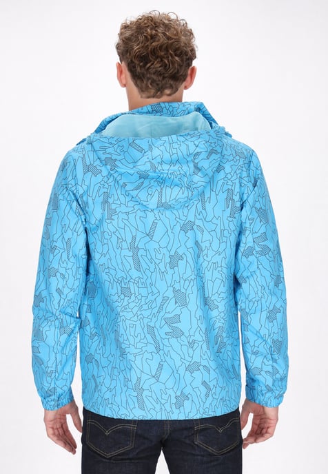 Mo Jacket Men denim blue - Image 4