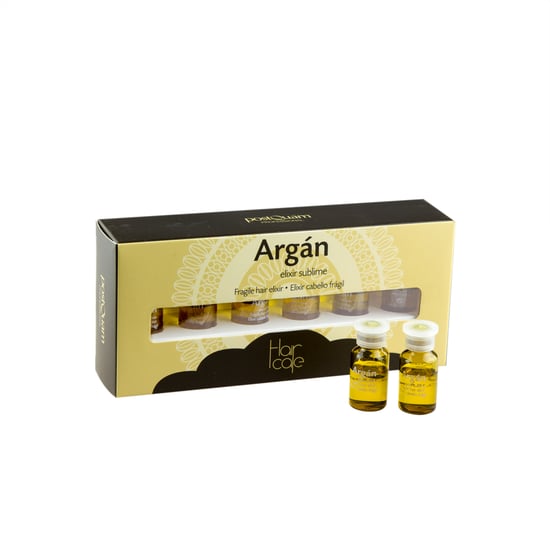 ELIXIR REPARADOR CON ACEITE DE ARGÁN 6 X 3 ML. - Image 2