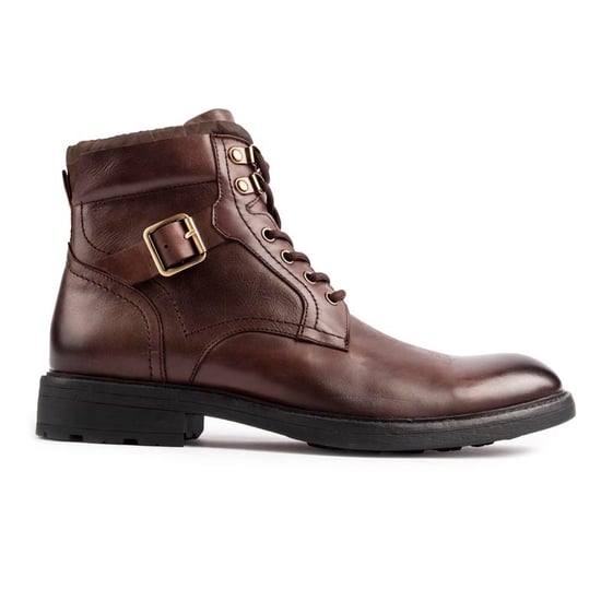 Sole Vorley Ankle Boots