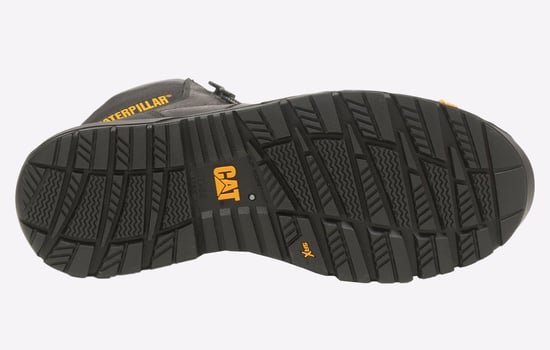 Caterpillar Crossrail 2.0 WATERPROOF Safety Boot Mens - Image 5