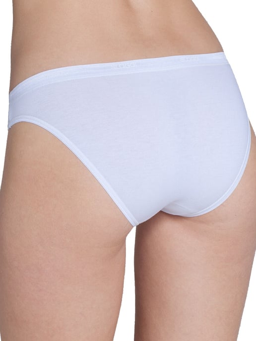 Basic + Mini Briefs