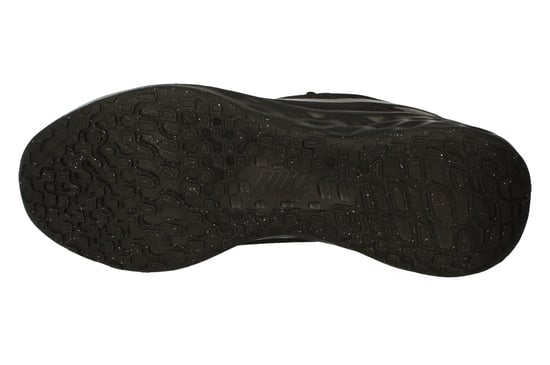 Nike Revolution 6 Nn Mens Black Trainers - Image 5