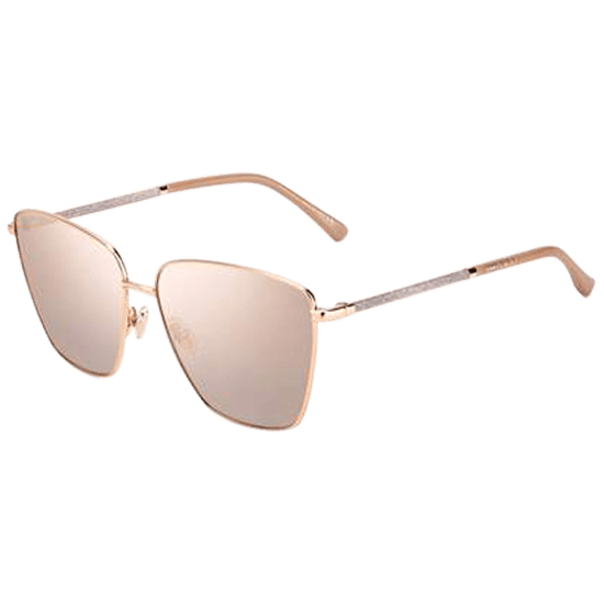 Jimmy Choo Gafas De Sol LAVI/S BKU2S 60 - Image 1