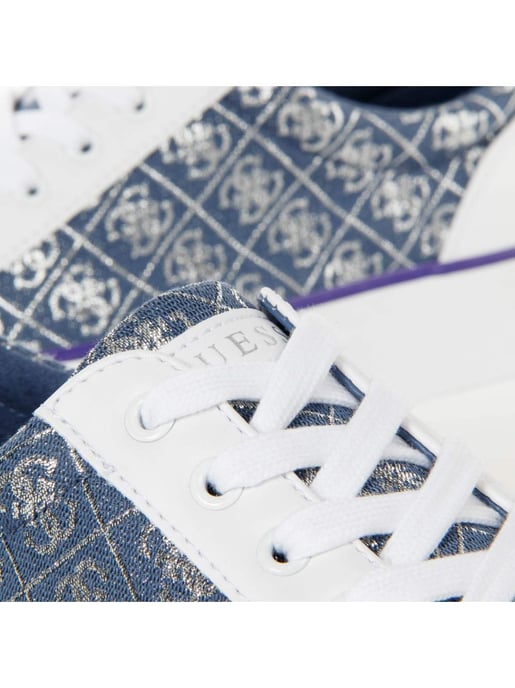 Zapatillas Guess Nortin para mujer - Image 3