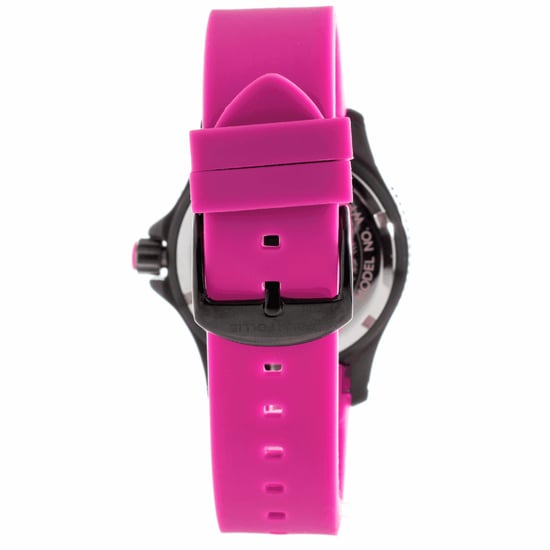 Folli Follie Reloj de hombre Cuarzo negro rosa - Image 2