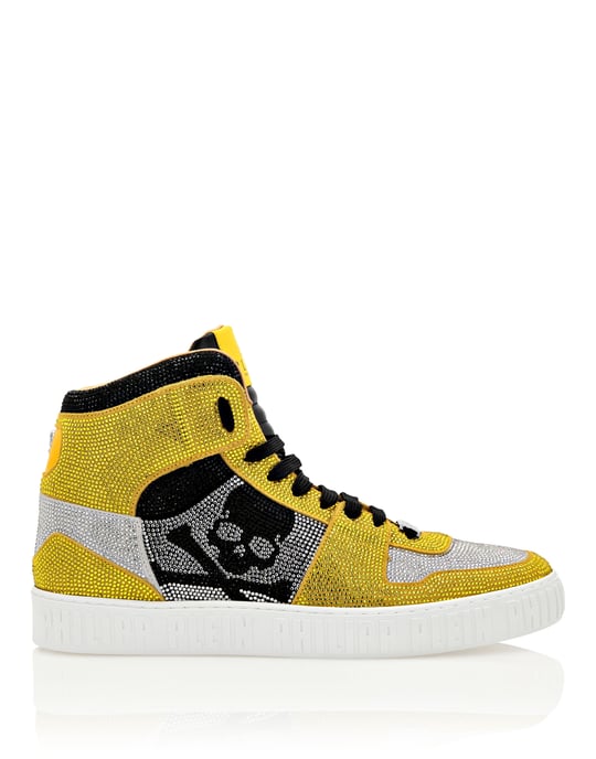 Zapatillas Altas Notorious - Image 3