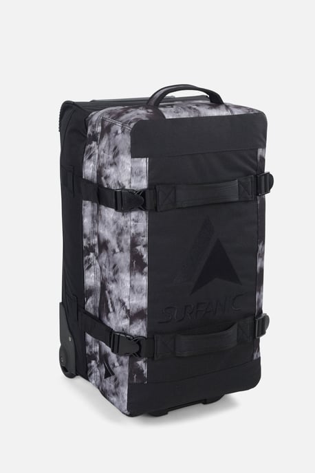 Maxim 3.0 70l Roller Bag Frostbite