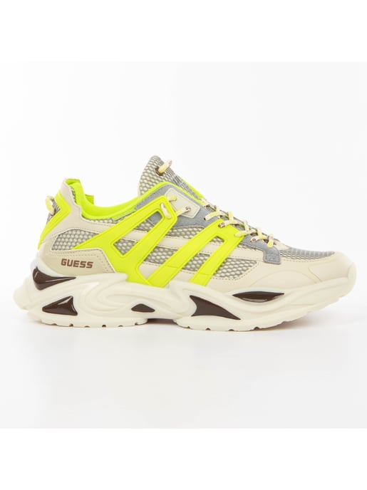 Zapatillas deportivas gruesas Guess para hombre - Image 3