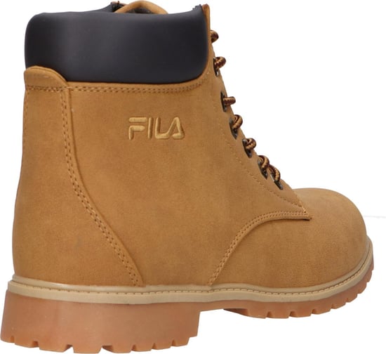 Botines para mujer Fila en marrón - Image 5