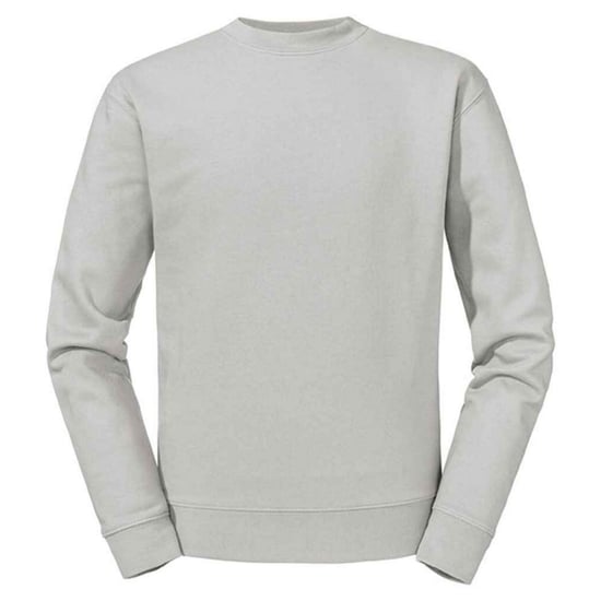 Russell Mens Authentic Sweatshirt (Urban Grey) - Image 1