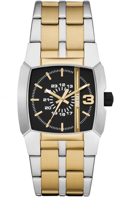 Diesel Cliffhanger Men's Multicolour Watch DZ2169