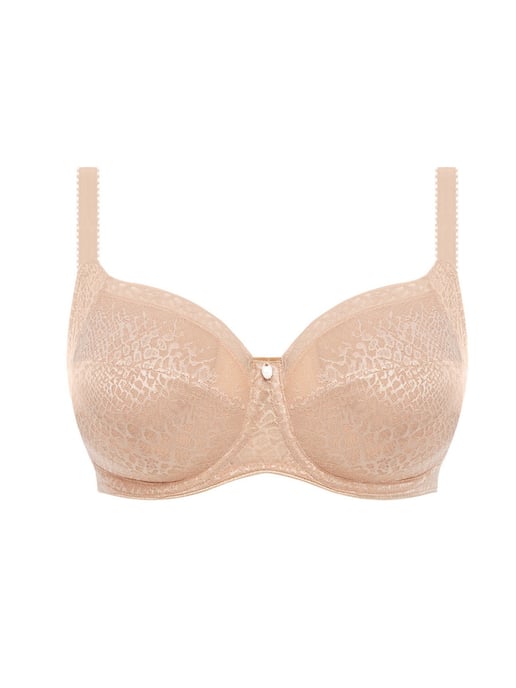 Envisage Full Cup Side Support Bra - Image 4