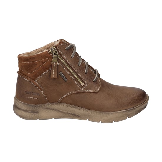 JOSEF SEIBEL Conny 52 | Botines de Mujeres | marrón - Image 2