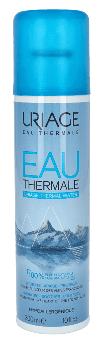 Bruma Facial Con Agua Termal De 300 ml - Image 1