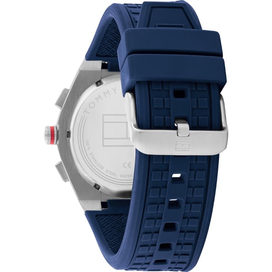 Tommy Hilfiger Reloj de hombre Cuarzo gris - Image 2