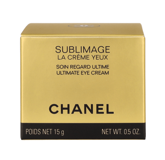 Sublimage La Crème Yeux 15 gr - Image 2
