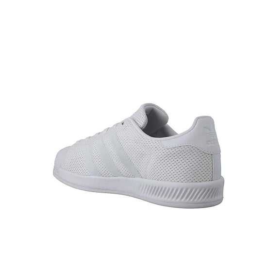 Adidas Superstar Bounce Mens White Trainers