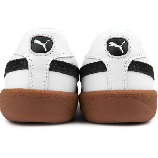 Puma Army Trainers