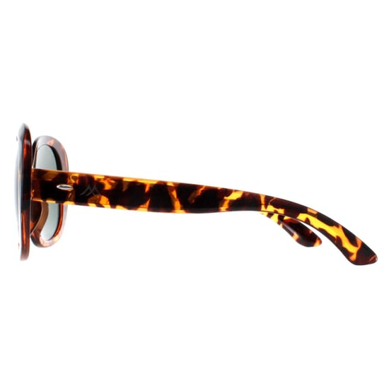 Montana Butterfly Womens Shiny Turtle G15 Polarized MP63