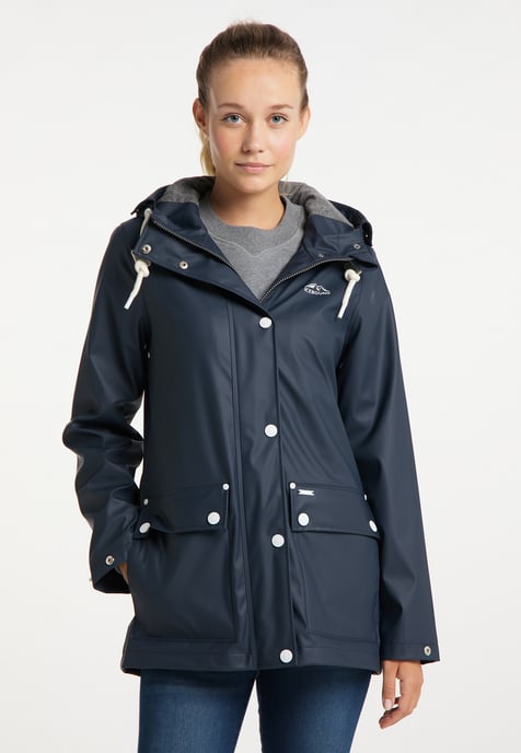 ICEBOUND rain jacket urban rain - Image 2