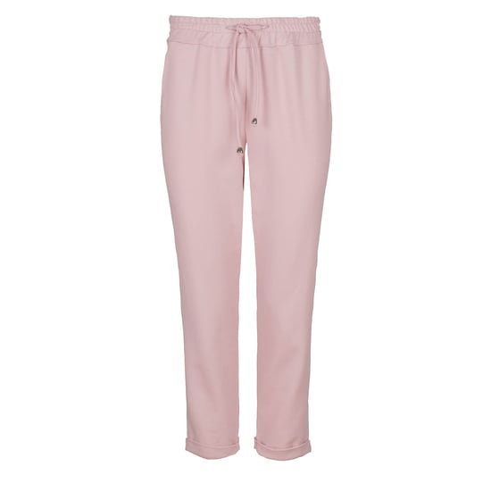 Pantalón de chándal corto rosado - Image 2