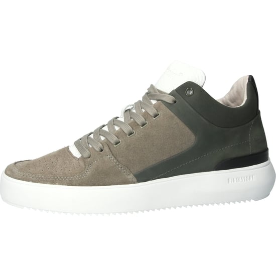 Bryson - Kambala Overland Trek - Sneaker (mid)