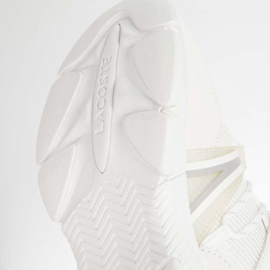 Men's Lacoste L003 Trainers in White