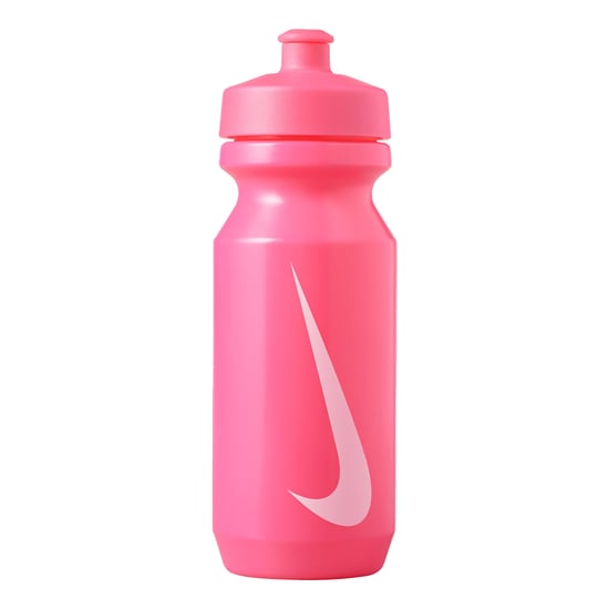 Nike Big Mouth 2.0 Wide Mouth 650ml Water Bottle (Pink Pow) - Image 1