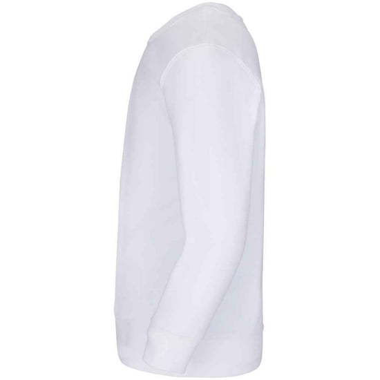 SOLS Childrens/Kids Columbia Sweatshirt (White) - Image 3