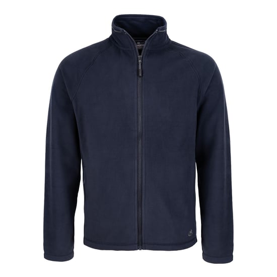 Craghoppers Mens Expert Corey 200 Fleece Jacket (Dark Navy)