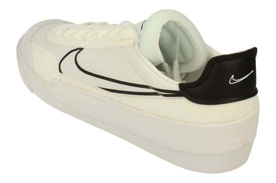 Nike Drop-Type Hbr Mens Trainers White - Image 2