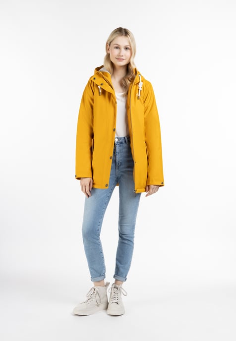 ICEBOUND women mustard - Image 2