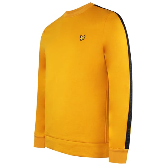 Lyle & Scott Cape Mens Amarillo Seter - Image 2