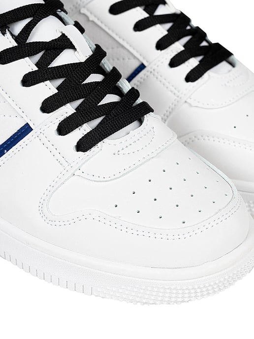 Gas Sneaker Grail LTX Hombre Blanco - Image 5