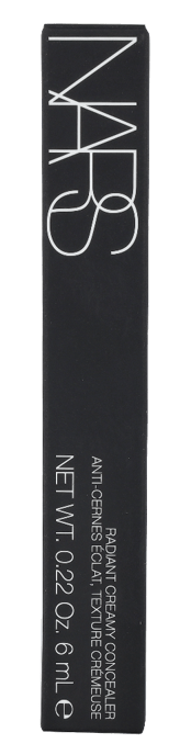 Radiant Creamy Concealer #custard 6 ml - Image 2