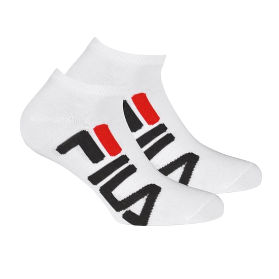 Calcetines Sneakers Invisibles Fila - Image 1