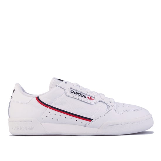 Adidas Men's Sneakers In White - Image 6
