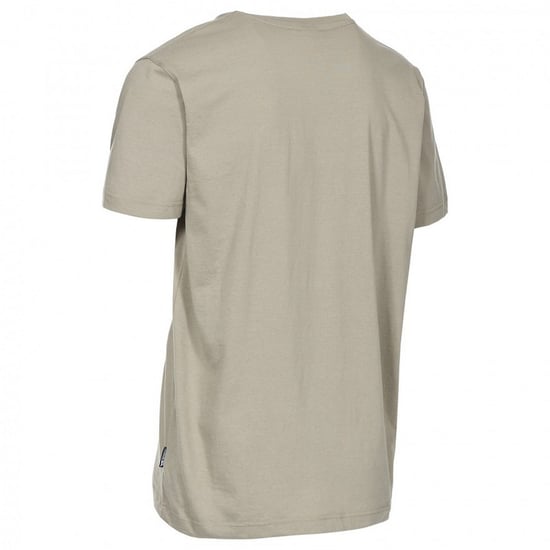 Trespass Mens Rawhider Casual Short Sleeve T-Shirt - Image 2