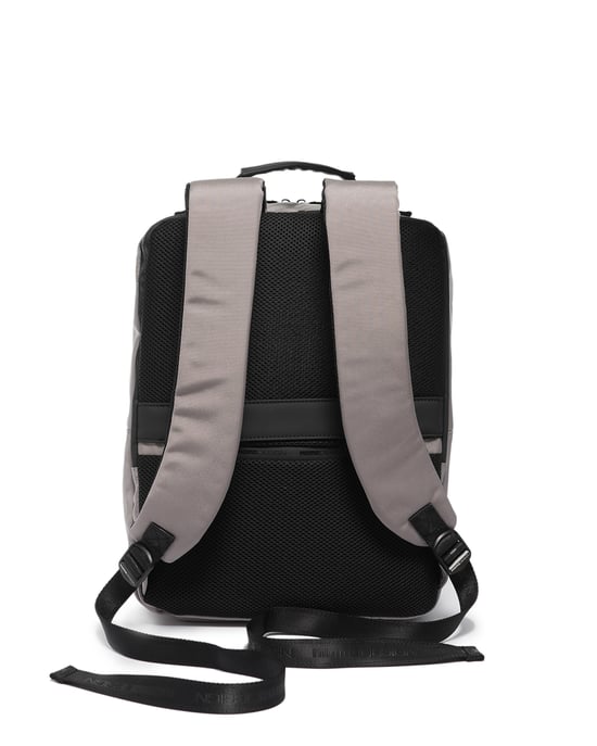 Momo Design Mochila GRAY AND BLACK - Image 3